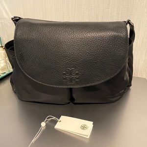 Tory Burch Diaper Bag